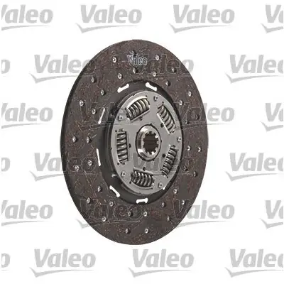 Disco de embrague VALEO 806237 Certificado